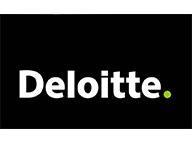 deloitte blog logo