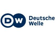 Deutsche Welle logo