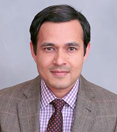 Deepak Hegde