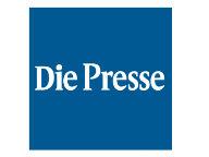 Die Presse logo 192 x 144