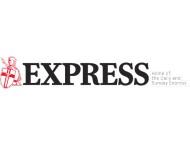 Express Logo 190 x 145