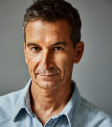 headshot of dr federico marchetti