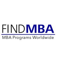 find mba logo