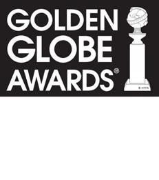 Golden Globe Awards logo