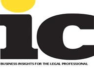 InsideCounsel logo