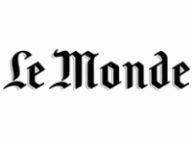 le monde logo