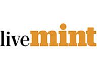 Livemint logo