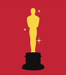 Oscar award