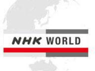 NHK logo