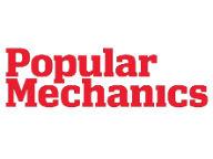 Popular Mechanics logo