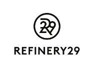 Refinery 29 logo