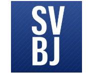 Silicon Valley Business Journal logo