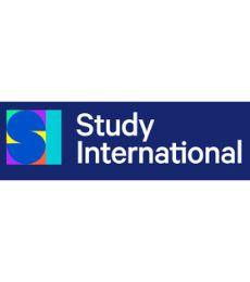 The logo of Study International