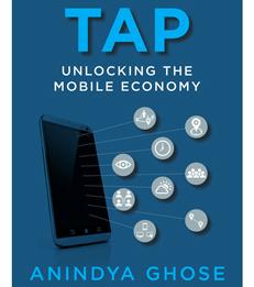 Cover of Tap: Unlocking the Mobile Economy