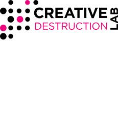 Creative Destruction Lab-New York City logo