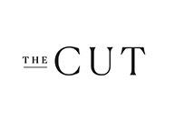 The Cut logo