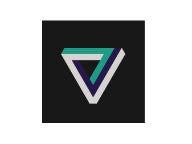 The Verge logo