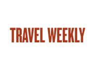 Travel Weekly logo