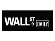 Wall Street Daily logo