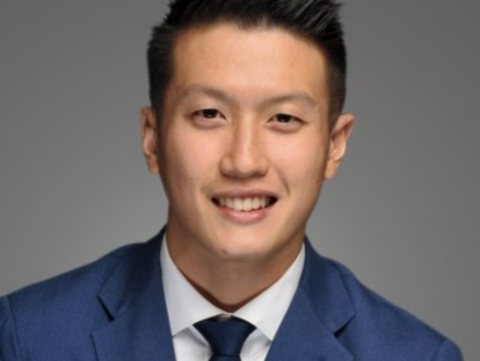 Kyle Chan (BS ’24)
