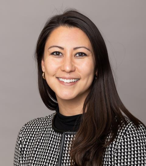 Alanna Valdez headshot