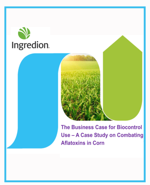Ingredion