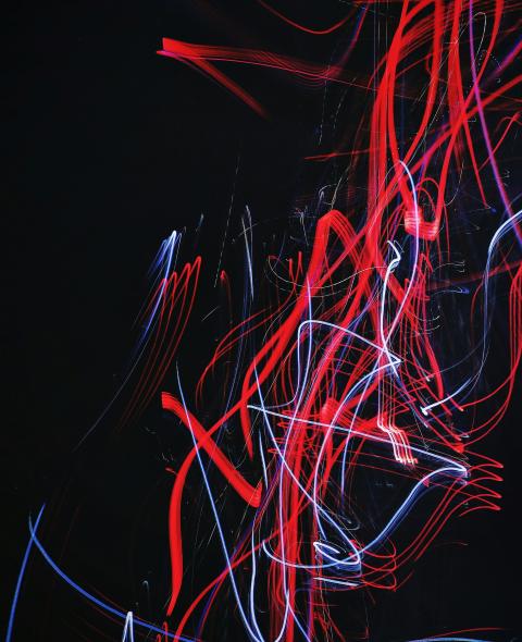 abstract background