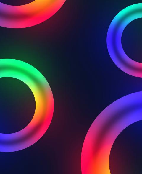 abstract background