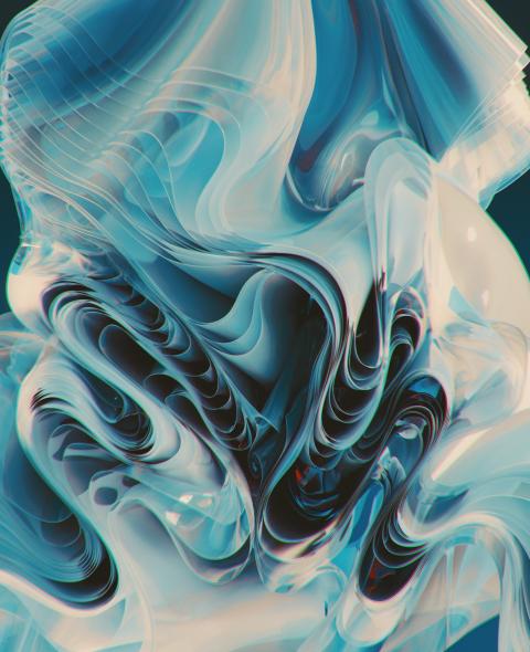 abstract background