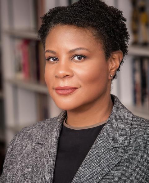 Alondra Nelson