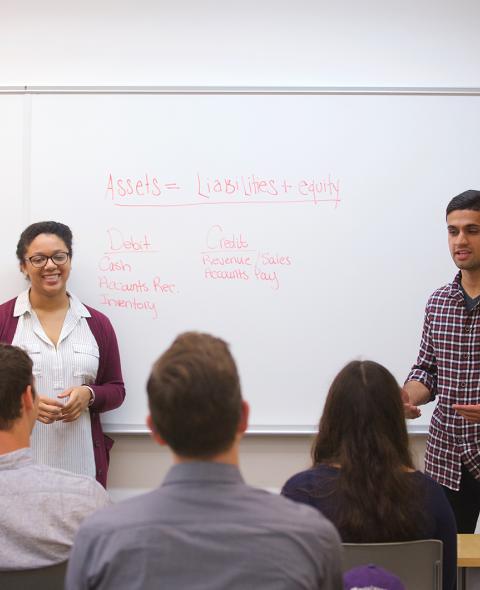 Undergraduate - NYU Stern