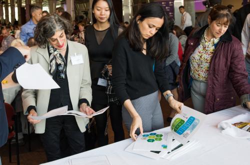 Practice Forum ROSI Materials