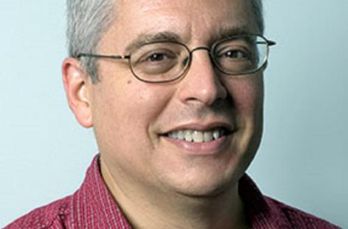 paul barrett