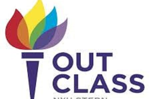 LGBTQ+ Club NYU Stern OutClass