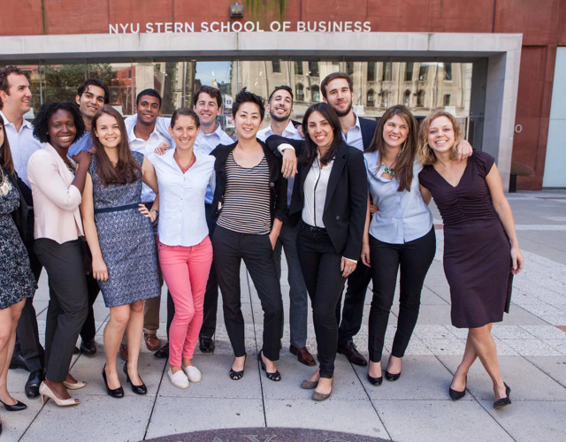 MBA Ambassadors