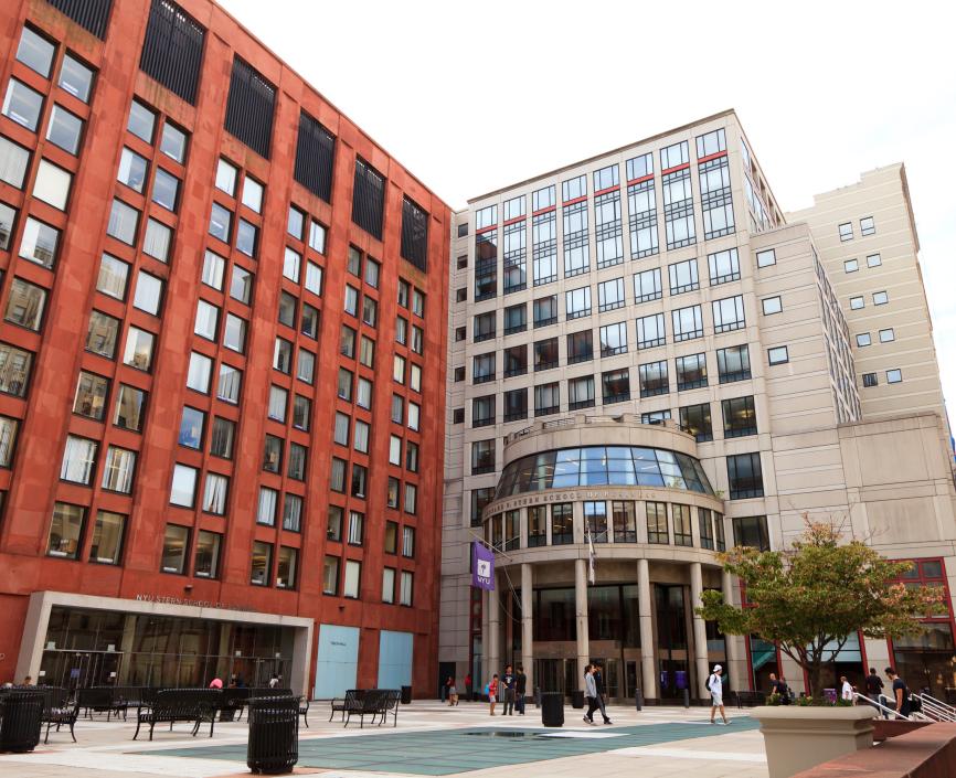 NYU Stern NYU Stern