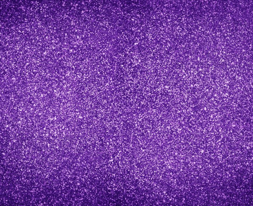 Purple sparkles Purple sparkles