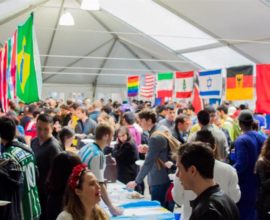 international students