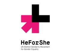 HeForShe Logo