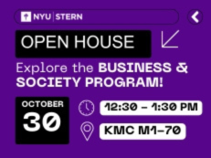 BSP Open House Details