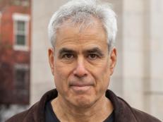 Jon Haidt Headshot