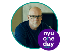 Scott Galloway One Day graphic