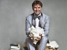 Inside Brunello Cucinelli's vision for 'humanistic capitalism