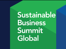 Fashion Forward: Driving Profits through Sustainability at the Bloomberg  Sustainable Business Summit Global - NYU Stern