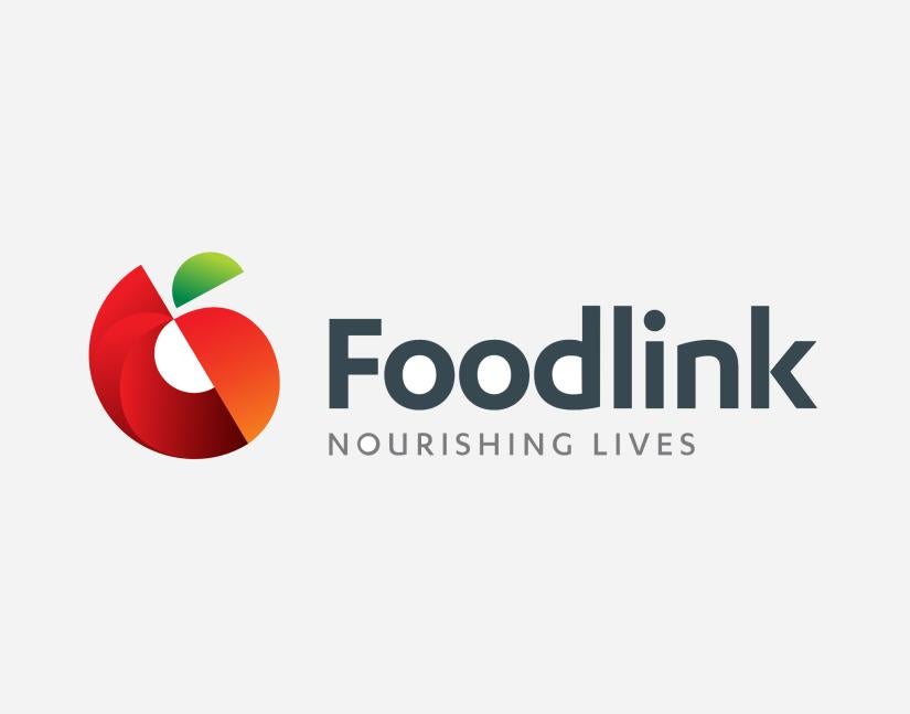 Foodlink logo