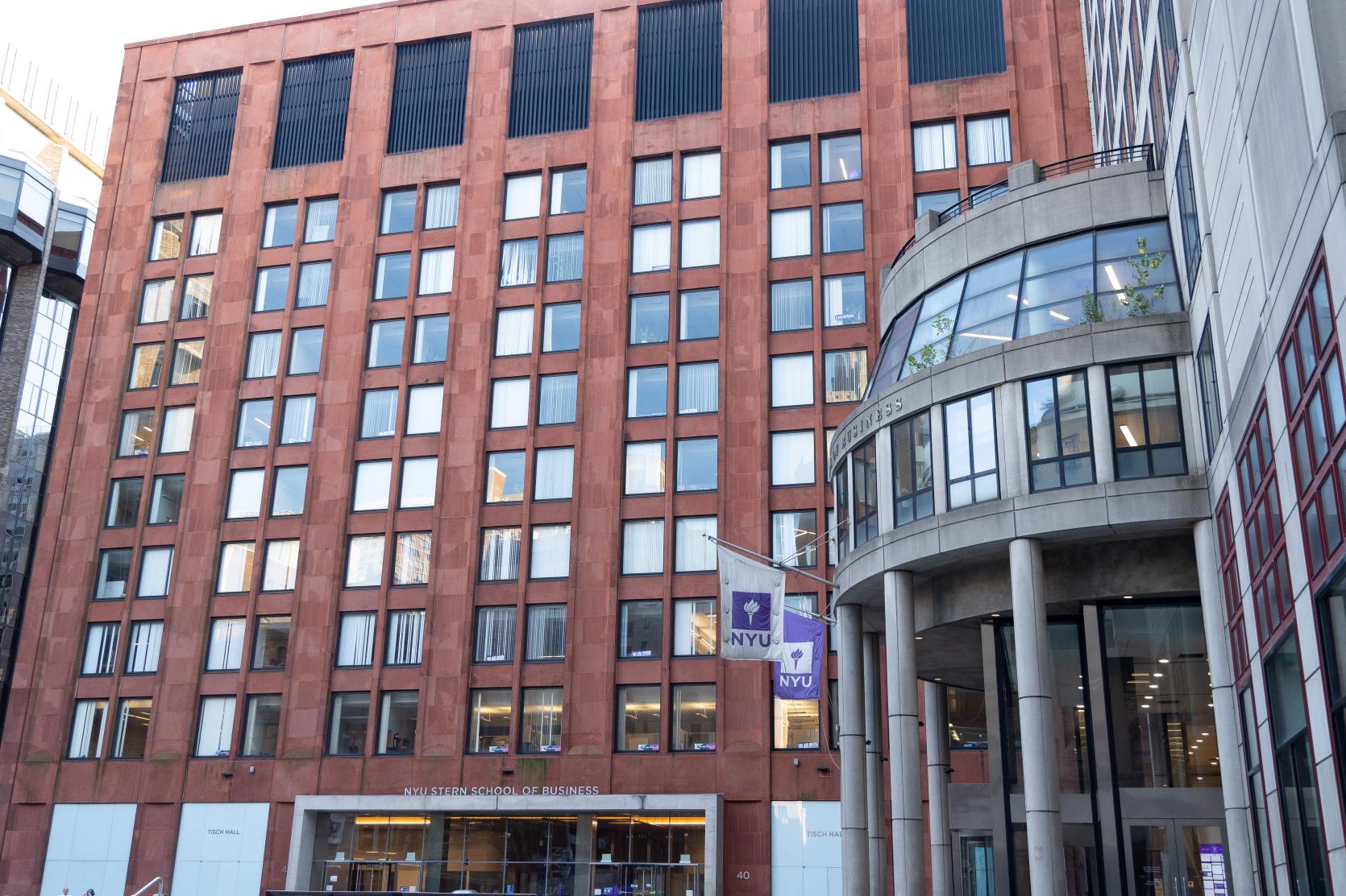 MBA Academic Affairs & Advising | Dual Degrees - NYU Stern